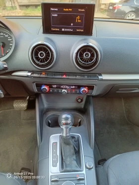 Audi A3 TDI | Mobile.bg    13