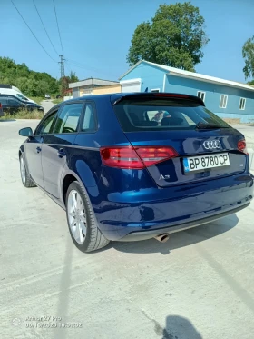 Обява за продажба на Audi A3 TDI ~17 500 лв. - изображение 2