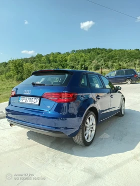 Обява за продажба на Audi A3 TDI ~17 500 лв. - изображение 4