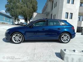 Обява за продажба на Audi A3 TDI ~17 500 лв. - изображение 1
