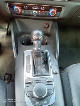 Обява за продажба на Audi A3 TDI ~17 500 лв. - изображение 10