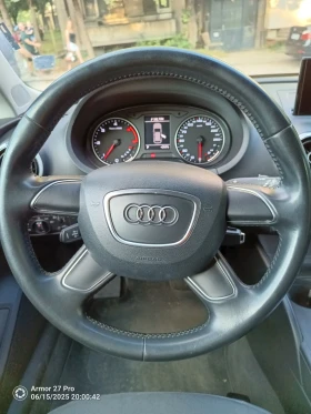Обява за продажба на Audi A3 TDI ~17 500 лв. - изображение 9