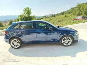 Обява за продажба на Audi A3 TDI ~17 500 лв. - изображение 5