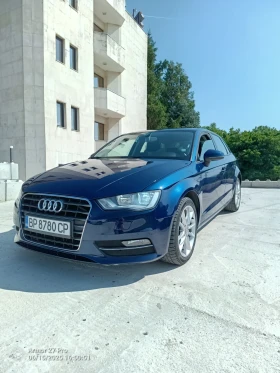 Обява за продажба на Audi A3 TDI ~17 500 лв. - изображение 1