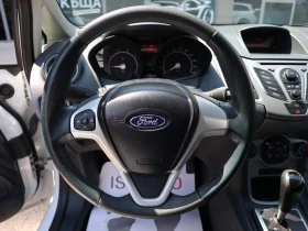 Ford Fiesta 1.4i// | Mobile.bg    13