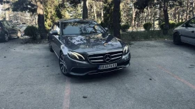 Mercedes-Benz E 220 - 53900 лв. - 50974549 2