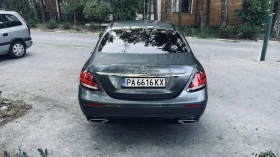 Mercedes-Benz E 220 - 53900 лв. - 50974549 4