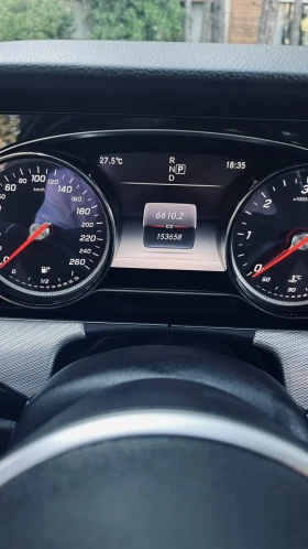 Mercedes-Benz E 220 - 53900 лв. - 50974549 13
