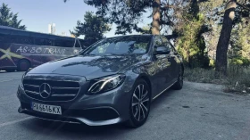Mercedes-Benz E 220 - 53900 лв. - 50974549 6