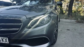 Mercedes-Benz E 220 - 53900 лв. - 50974549 7