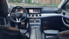Mercedes-Benz E 220 - 53900 лв. - 50974549 12