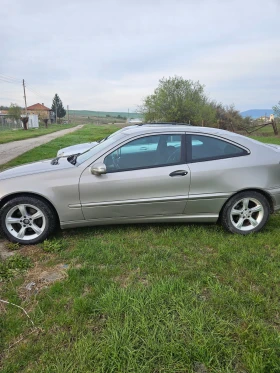 Обява за продажба на Mercedes-Benz C 200 ~4 500 лв. - изображение 5