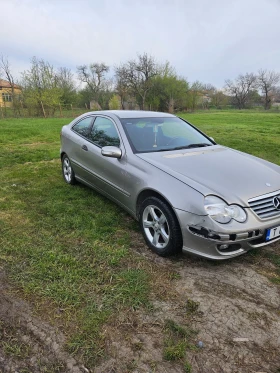 Обява за продажба на Mercedes-Benz C 200 ~4 500 лв. - изображение 6
