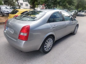 Nissan Primera 2, 2d 140ps NAVI XENON КАСКО - 3700 лв. - 83575749 4
