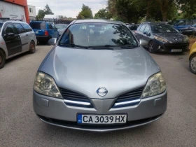 Nissan Primera 2, 2d 140ps NAVI XENON КАСКО - 3700 лв. - 83575749 3