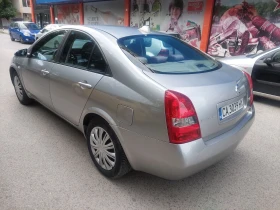 Nissan Primera 2, 2d 140ps NAVI XENON КАСКО - 3700 лв. - 83575749 5