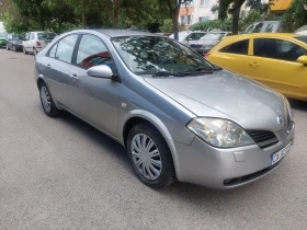 Nissan Primera 2, 2d 140ps NAVI XENON КАСКО - 3700 лв. - 83575749 2