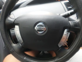 Nissan Primera 2, 2d 140ps NAVI XENON КАСКО - 3700 лв. - 83575749 7