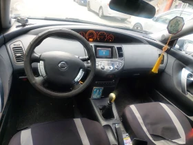 Nissan Primera 2, 2d 140ps NAVI XENON КАСКО - 3700 лв. - 83575749 6