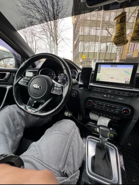 Kia Pro ceed GTline-!! | Mobile.bg    16