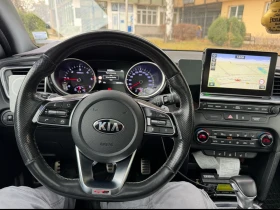 Kia Pro ceed GTline-!! | Mobile.bg    15