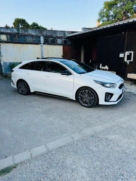 Kia Pro ceed GTline-!! | Mobile.bg    13