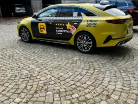 Обява за продажба на Kia Pro ceed GTline  ~35 000 лв. - изображение 9