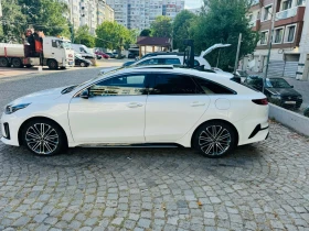 Kia Pro ceed GTline-!! | Mobile.bg    14