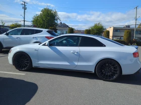 Audi S5 2DR CPE AUTO TECHINK* CARFAX* - 37900 лв. - 61074550 5
