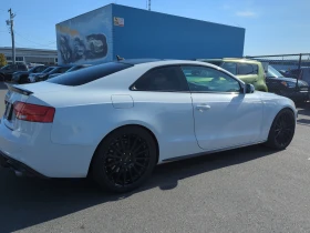 Audi S5 2DR CPE AUTO TECHINK* CARFAX* - 37900 лв. - 61074550 4