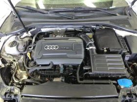 Audi A3 * KOMFORT* * АвтоКредит* - 24399 лв. - 31938476 10