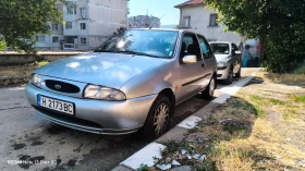 Ford Fiesta 1.250   | Mobile.bg    2