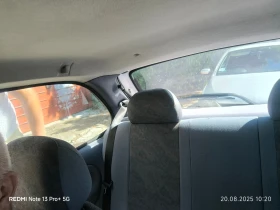 Ford Fiesta 1.250   | Mobile.bg    7