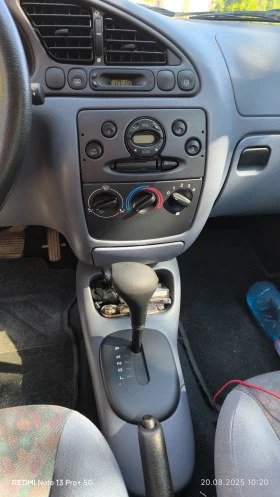 Ford Fiesta 1.250   | Mobile.bg    6
