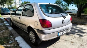 Ford Fiesta 1.250   | Mobile.bg    3
