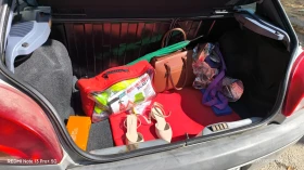 Ford Fiesta 1.250   | Mobile.bg    9