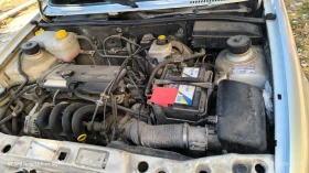 Ford Fiesta 1.250   | Mobile.bg    8