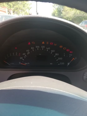 Mercedes-Benz A 160 1.6  /   | Mobile.bg    2