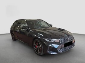 Обява за продажба на BMW 340 M340i XDRIVE TOURING H/K HEAD UP 360 PANORAMA ~67 080 EUR - изображение 1