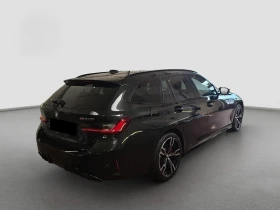 Обява за продажба на BMW 340 M340i XDRIVE TOURING H/K HEAD UP 360 PANORAMA ~67 080 EUR - изображение 2