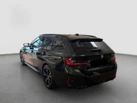 Обява за продажба на BMW 340 M340i XDRIVE TOURING H/K HEAD UP 360 PANORAMA ~67 080 EUR - изображение 4