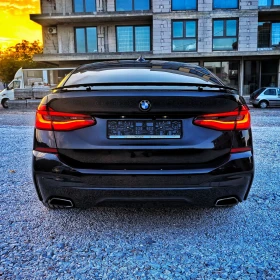 Обява за продажба на BMW 630 GT-M-Sport Hibrid Head up 360 Камера Панорама Keyl ~85 000 лв. - изображение 7