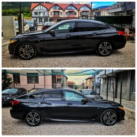Обява за продажба на BMW 630 GT-M-Sport Hibrid Head up 360 Камера Панорама Keyl ~85 000 лв. - изображение 6