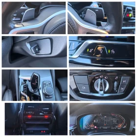 BMW 630 GT-M-Sport Hibrid Head up 360   Keyl | Mobile.bg    14