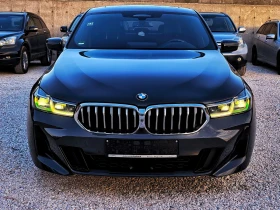 Обява за продажба на BMW 630 GT-M-Sport Hibrid Head up 360 Камера Панорама Keyl ~85 000 лв. - изображение 4