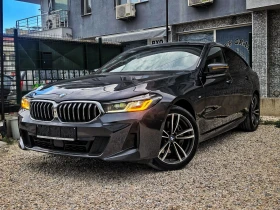 Обява за продажба на BMW 630 GT-M-Sport Hibrid Head up 360 Камера Панорама Keyl ~85 000 лв. - изображение 2