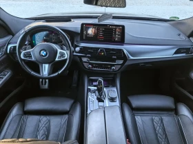 Обява за продажба на BMW 630 GT-M-Sport Hibrid Head up 360 Камера Панорама Keyl ~85 000 лв. - изображение 8