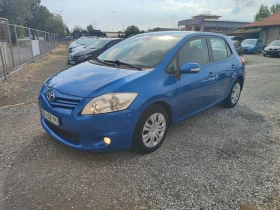 Toyota Auris 2.0 D-4D 126 FACE | Mobile.bg    3