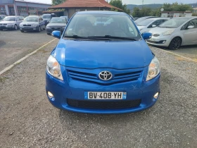 Toyota Auris 2.0 D-4D 126 FACE | Mobile.bg    2