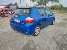 Toyota Auris 2.0 D-4D 126 FACE | Mobile.bg    5
